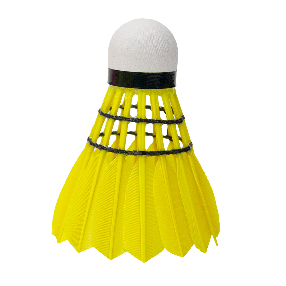 Kleurrijke custom badmintonshu - Badminton Tournament recensie en prijs