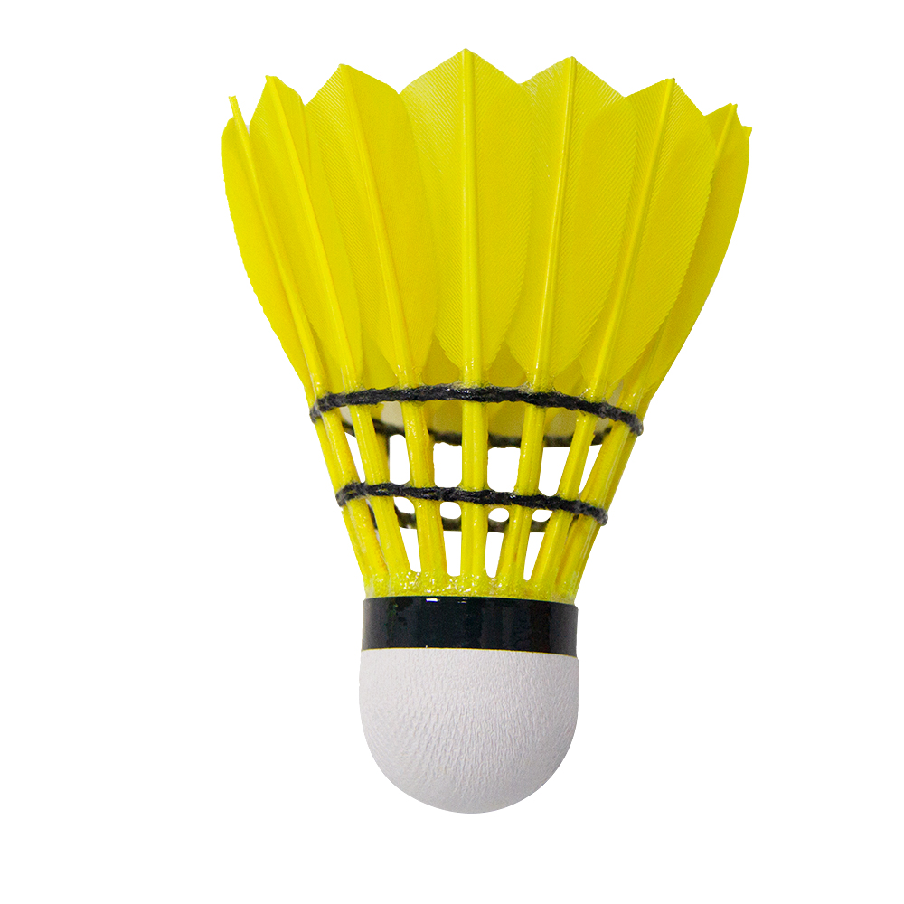 Kleurrijke custom badmintonshu - Badminton Tournament recensie en prijs
