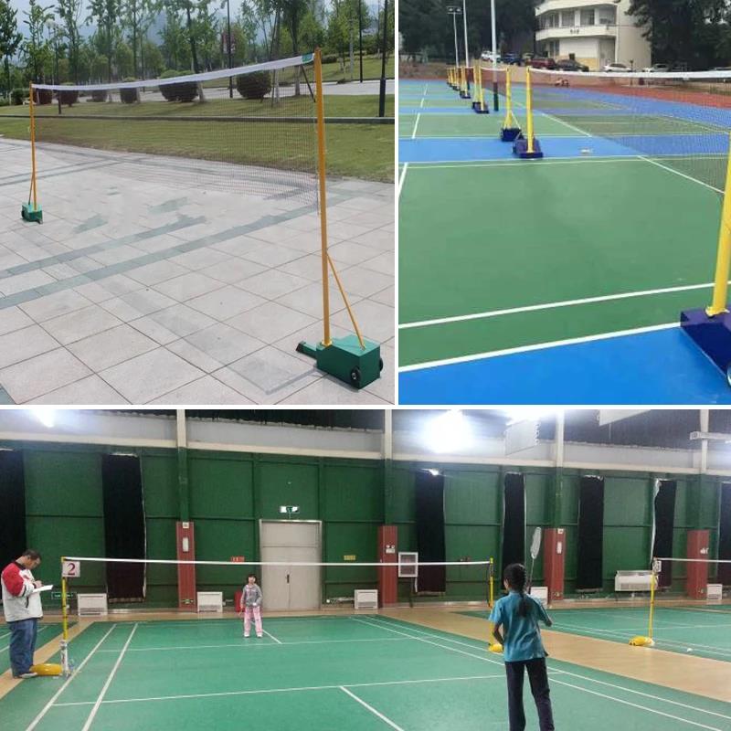 Professionele Training Mesh St - Badminton Net recensie en prijs