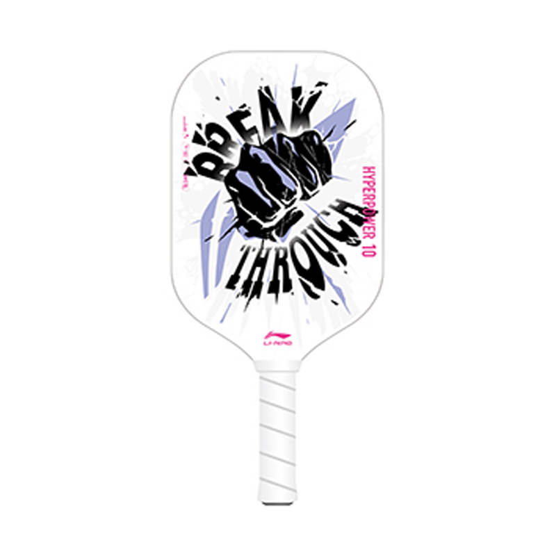 Li-Ning Unisex HYPERPOWER 10 P - Li Ning Racket recensie en prijs