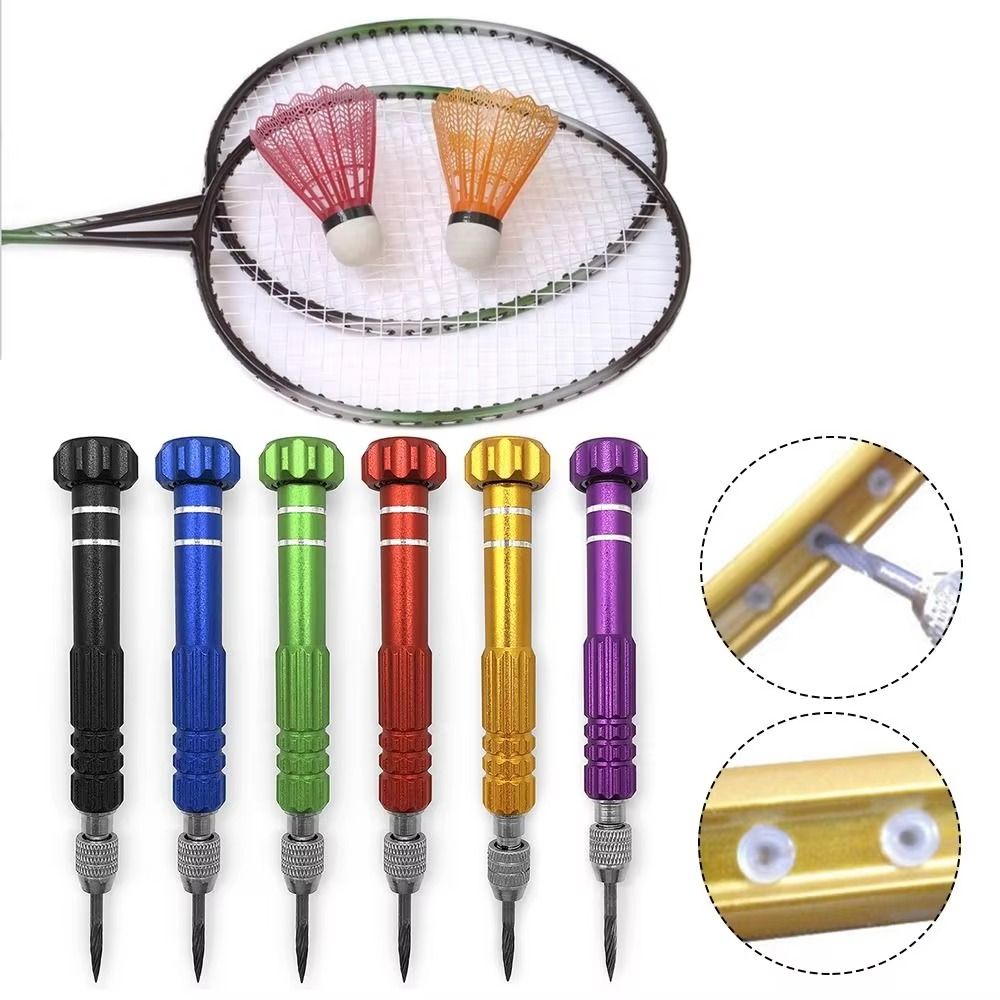 Legering Materiaal Badminton G - Badminton Match recensie en prijs