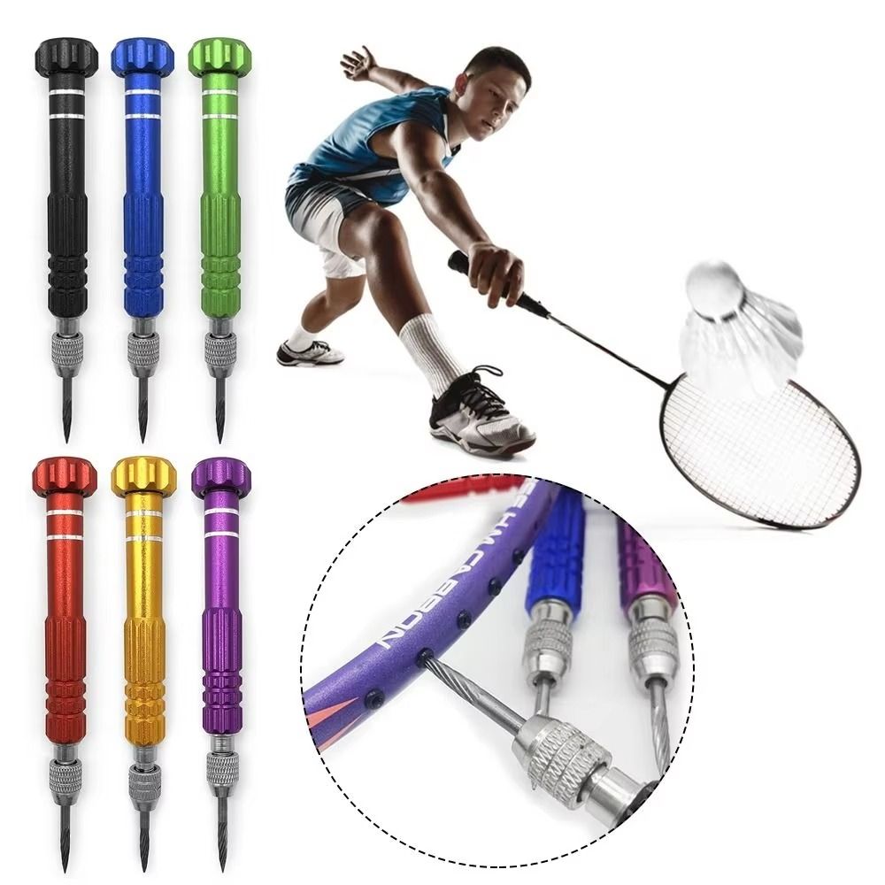 Legering Materiaal Badminton G - Badminton Match recensie en prijs