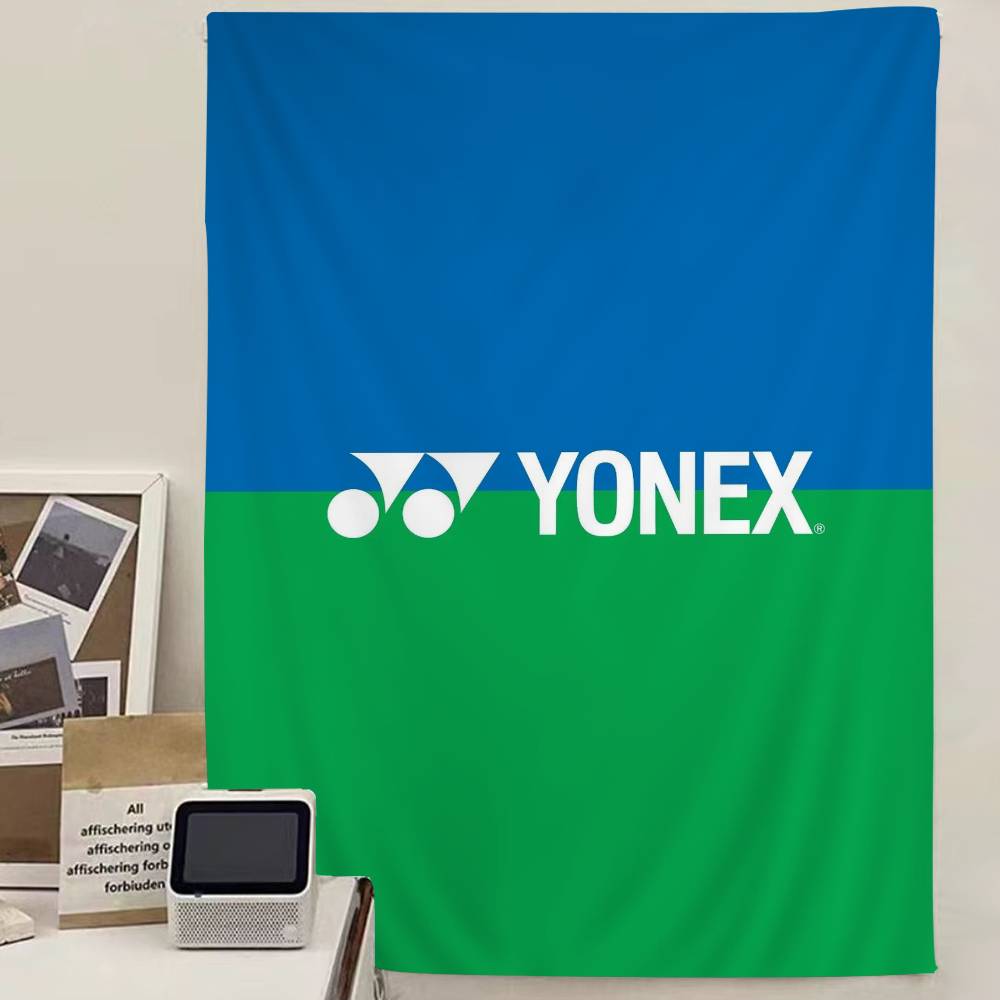 Mode Badminton Y-Yonex Hangend - Badminton Yonex Original recensie en prijs