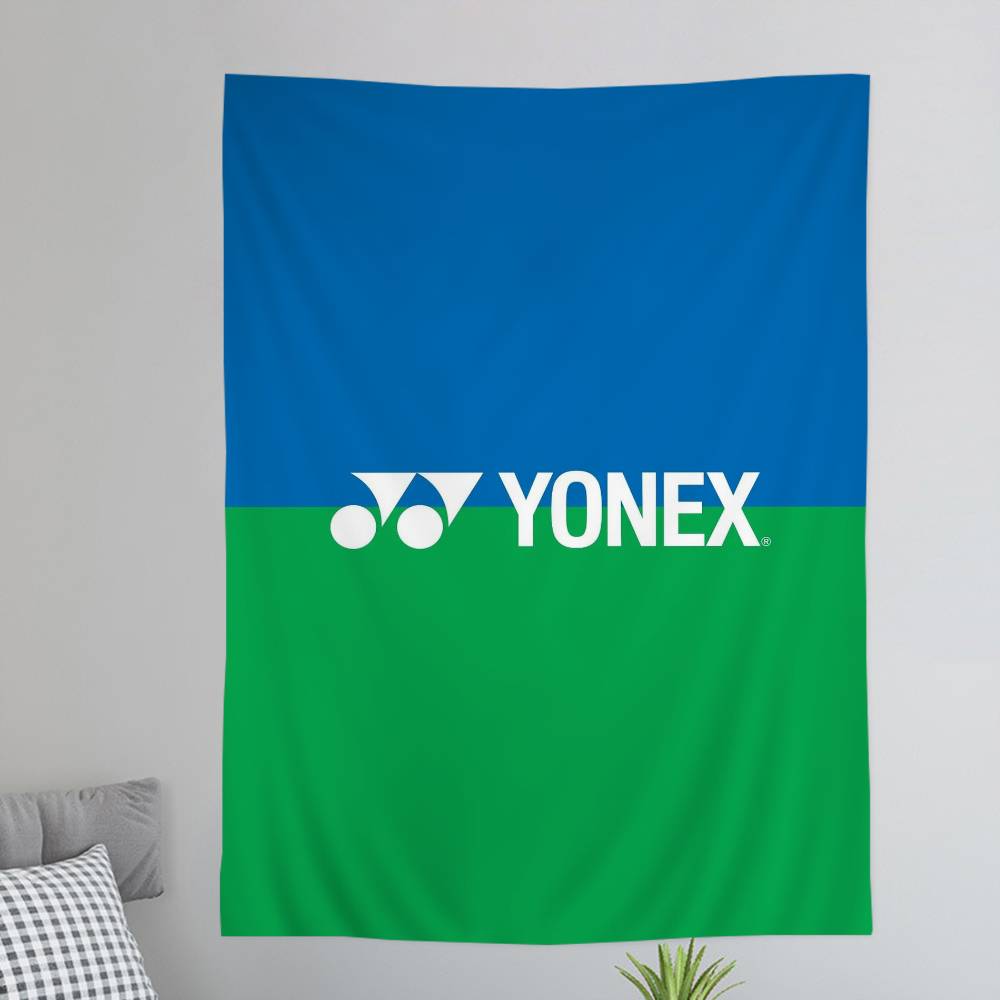 Mode Badminton Y-Yonex Hangend - Badminton Yonex Original recensie en prijs