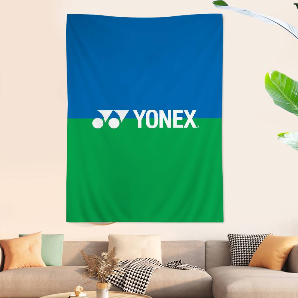 Mode Badminton Y-Yonex Hangend - Badminton Yonex Original recensie en prijs