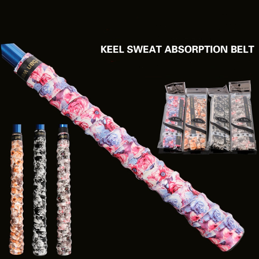 1 Stuks 1.5M Lengte Antislip H - Badminton Match recensie en prijs