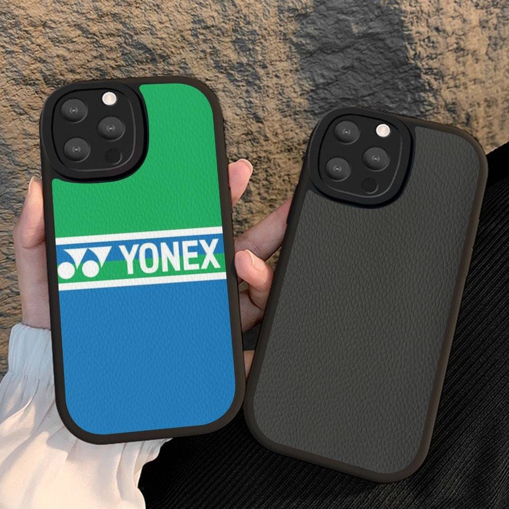 Mode Badminton Y-Yonex Lederen - Badminton Yonex Original recensie en prijs