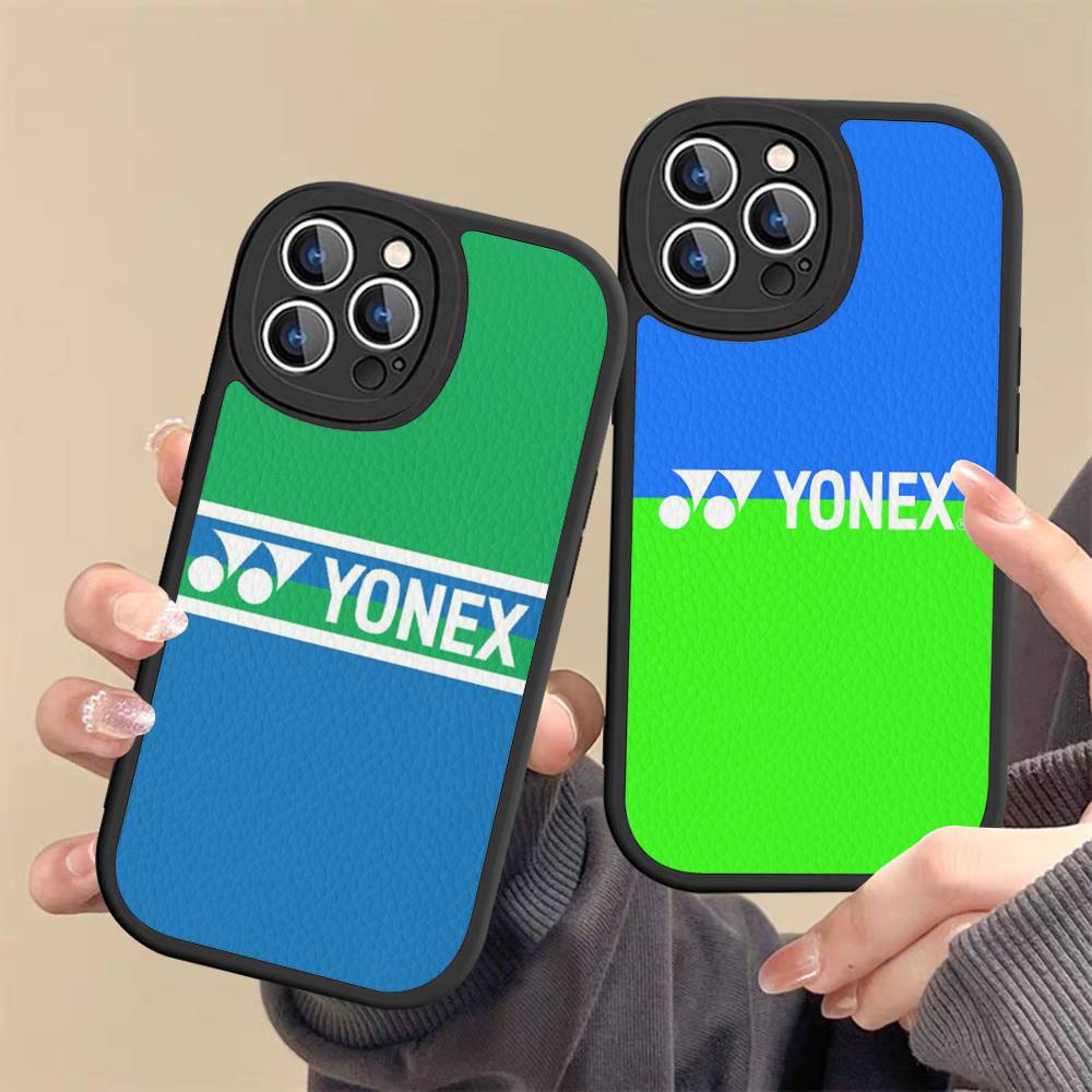 Mode Badminton Y-Yonex Lederen - Badminton Yonex Original recensie en prijs