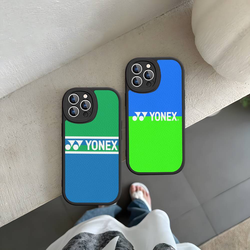 Mode Badminton Y-Yonex Lederen - Badminton Yonex Original recensie en prijs