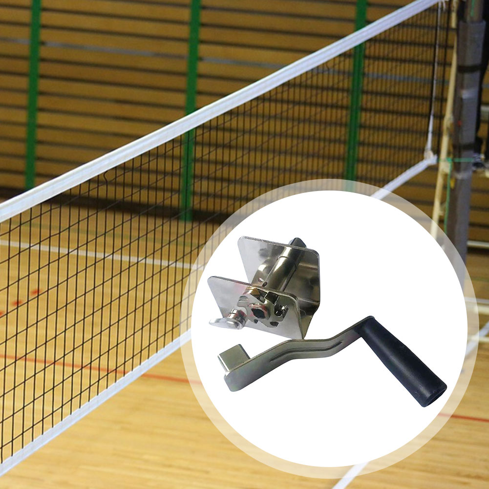 1 Stuks Sport Net Spanner Hand - Badminton Net recensie en prijs