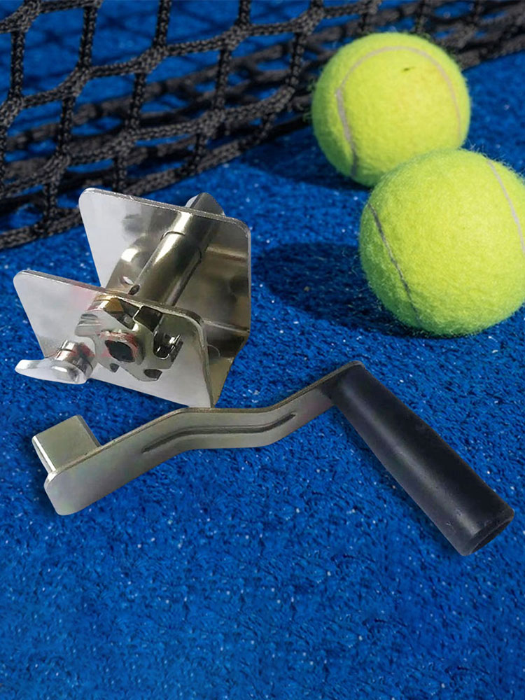 1 Stuks Sport Net Spanner Hand - Badminton Net recensie en prijs