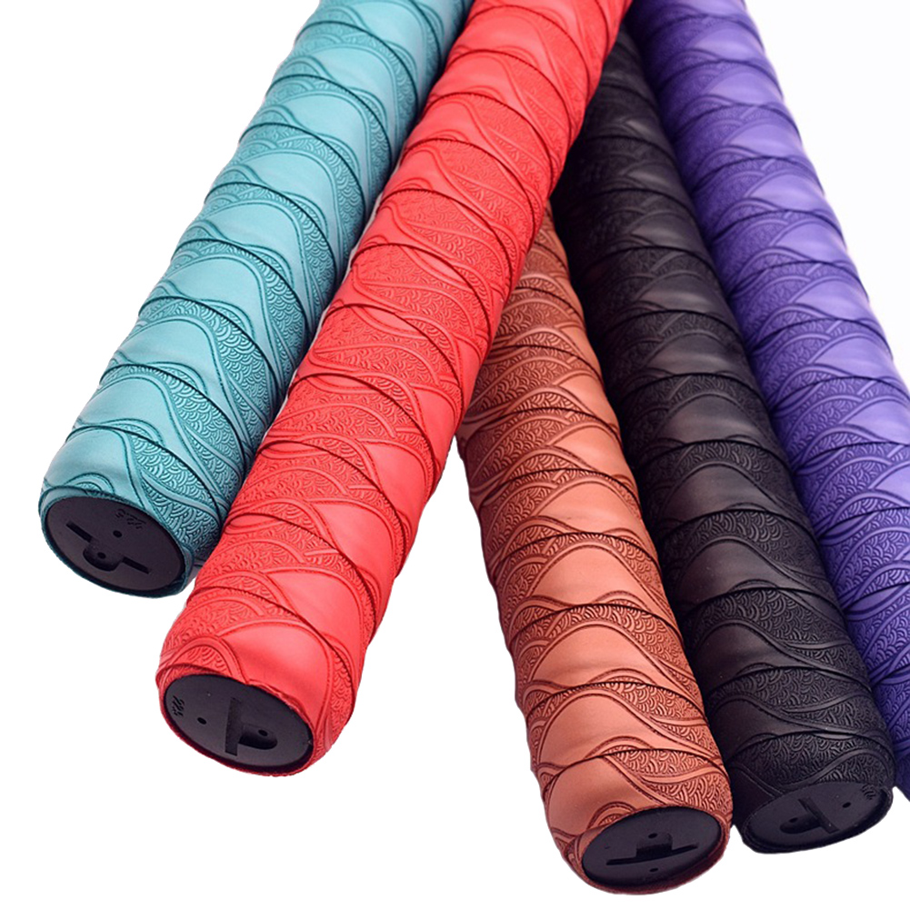 2.1M Anti-slip Sport Over Grip - Badminton Grip recensie en prijs